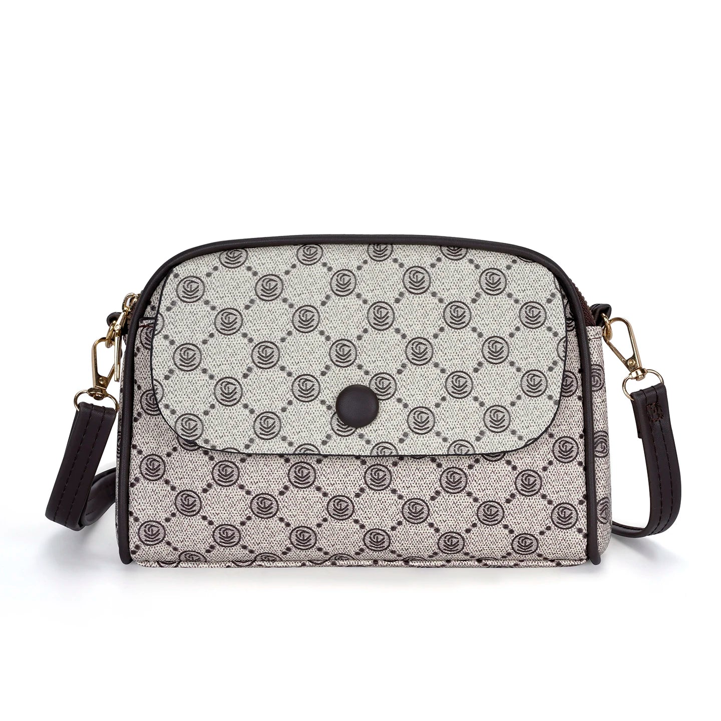 Small Square Bag