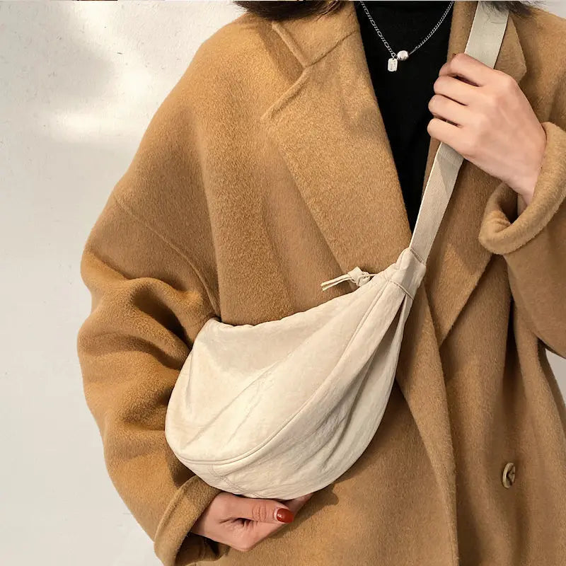 Upgraded Version Messenger Bag