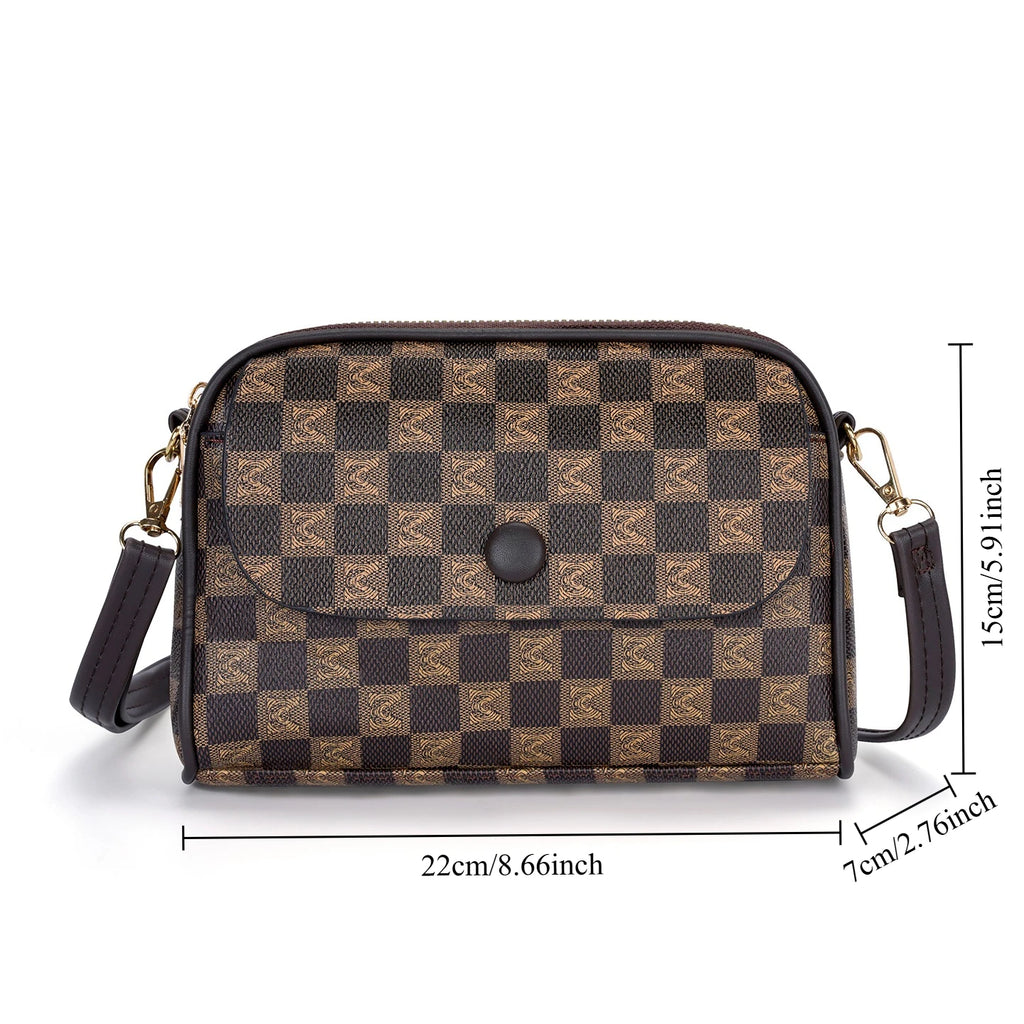Small Square Bag