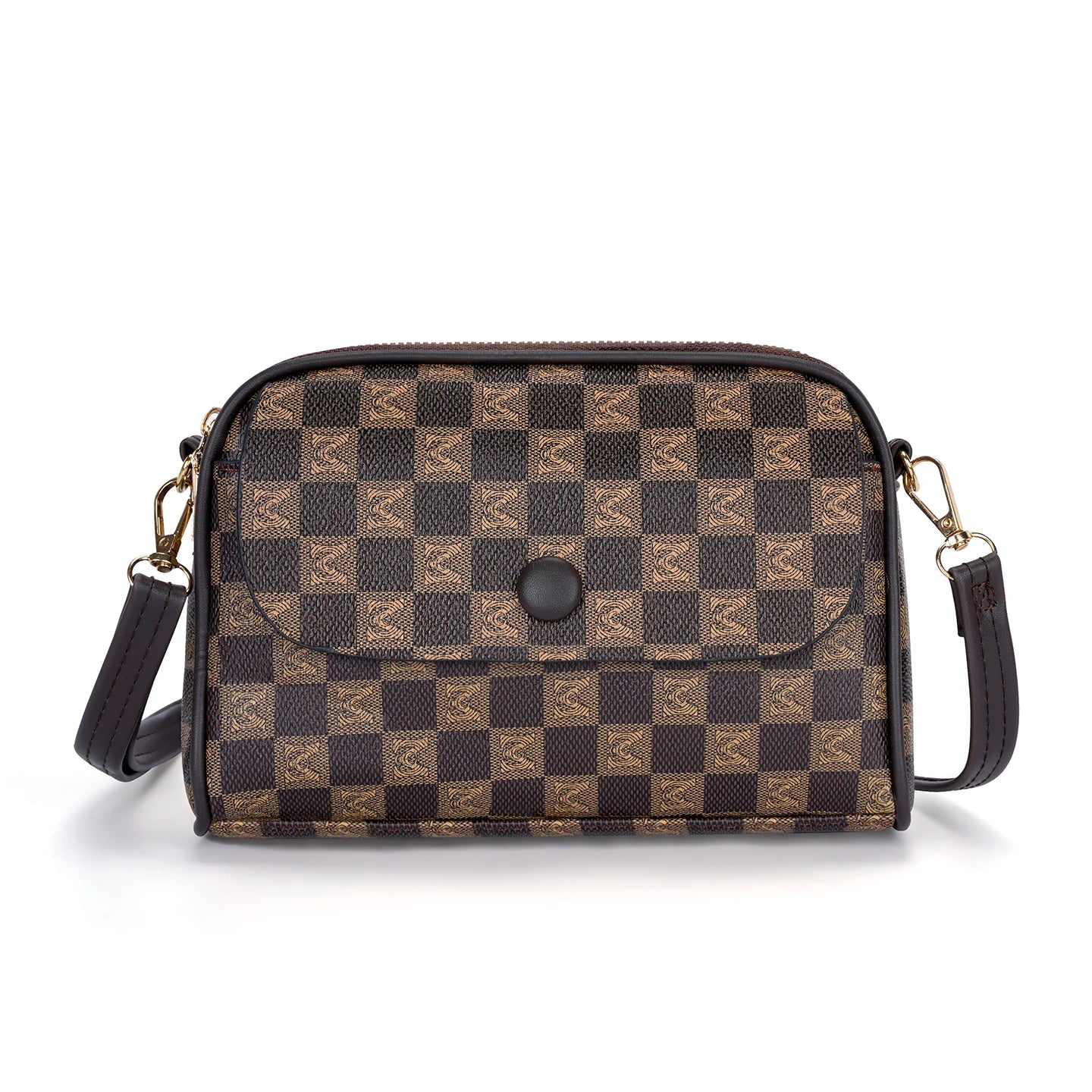 Small Square Bag