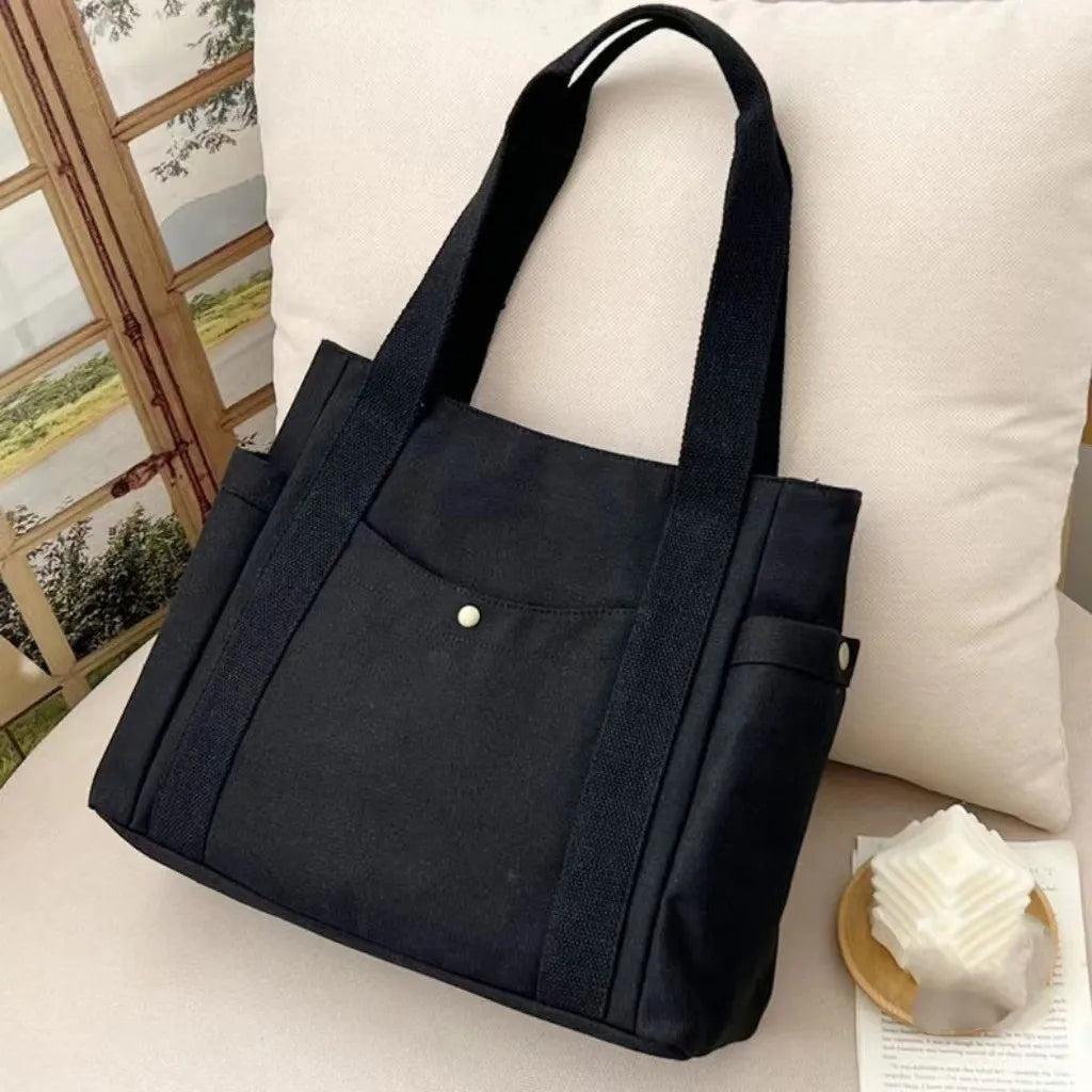 Canvas Bag