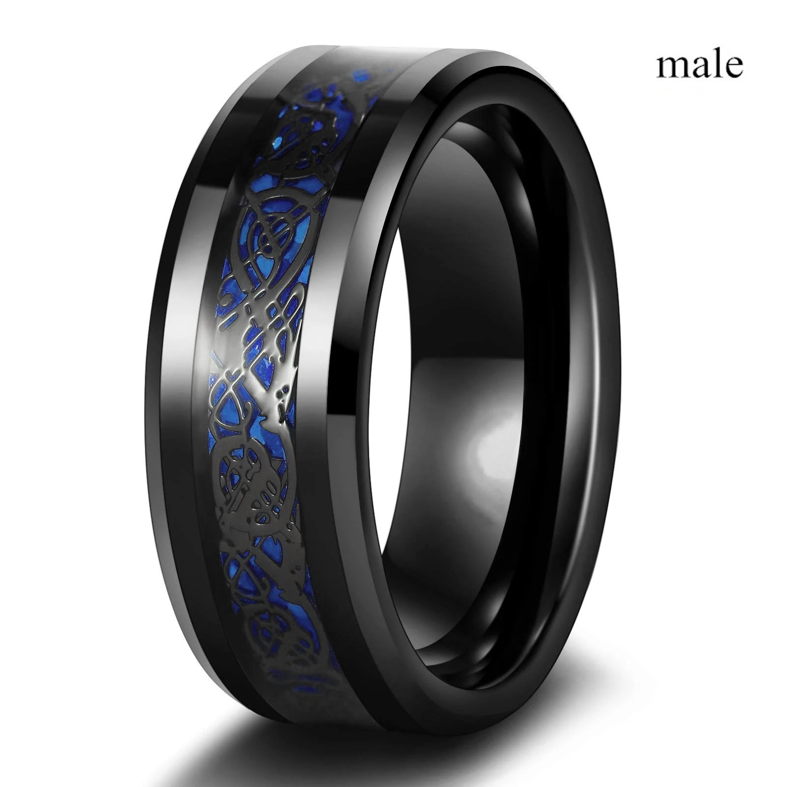 Couple Exquisite Rings