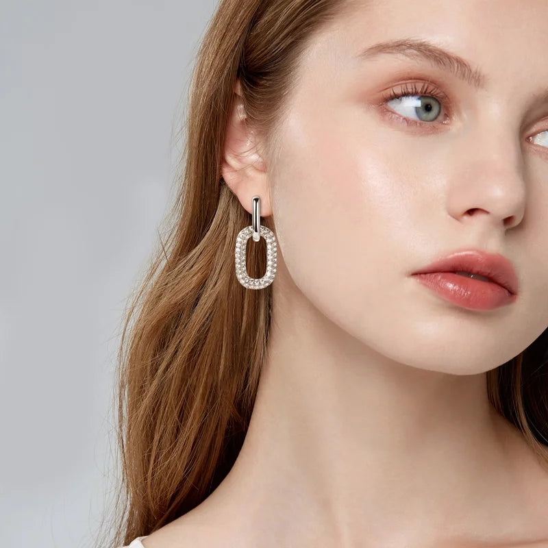 Hoop Earrings