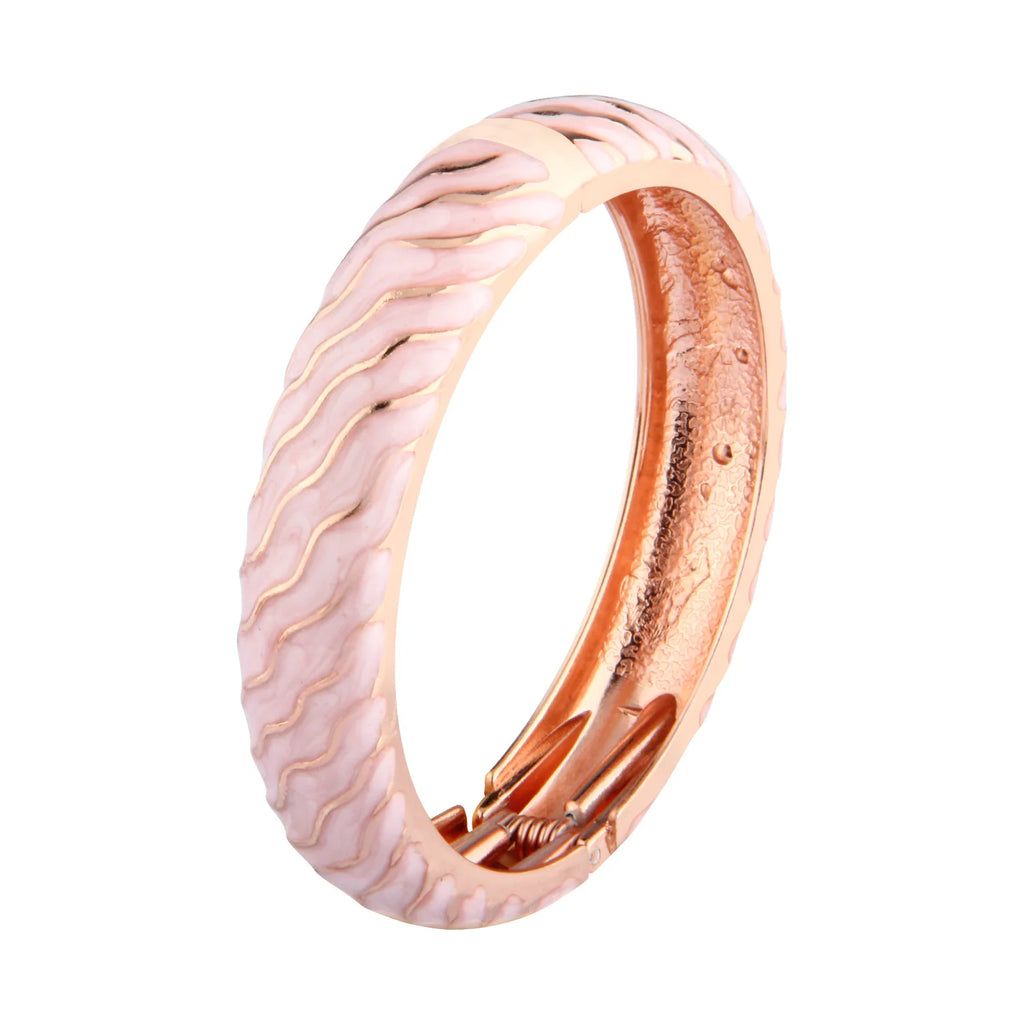 Striped Bracelet