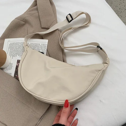 Upgraded Version Messenger Bag
