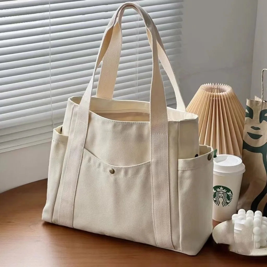Canvas Bag