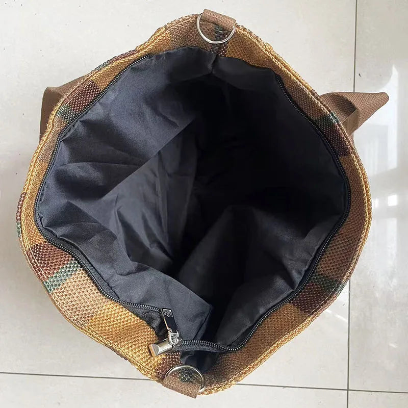 Large Tote Bag