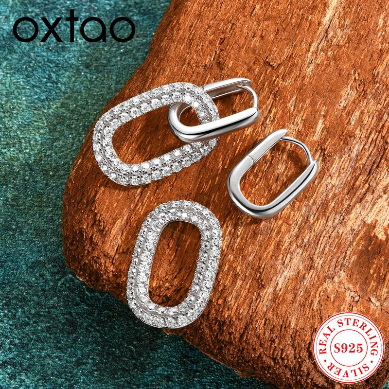 Hoop Earrings