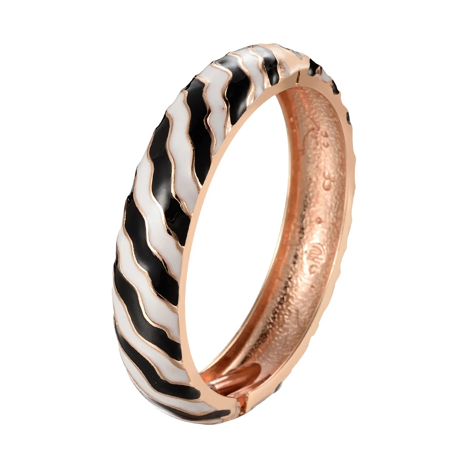 Striped Bracelet