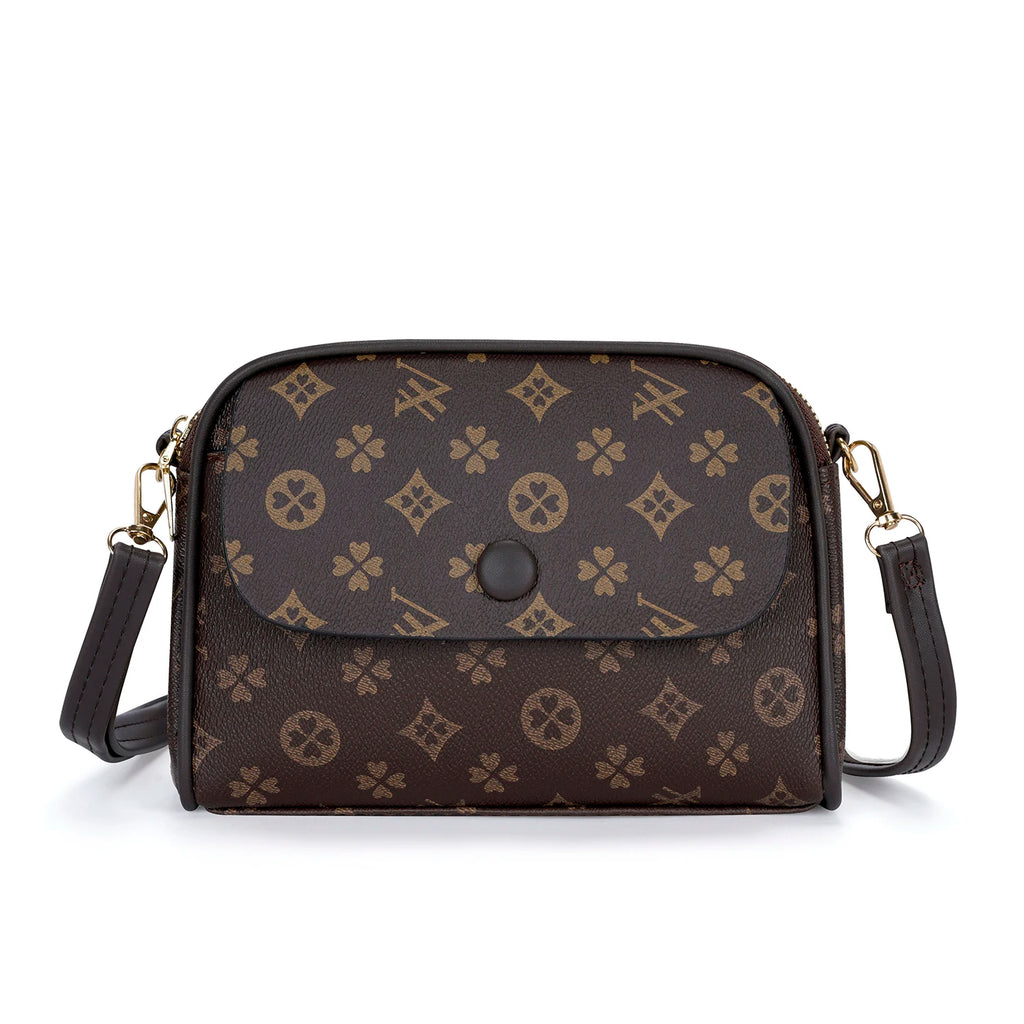 Small Square Bag