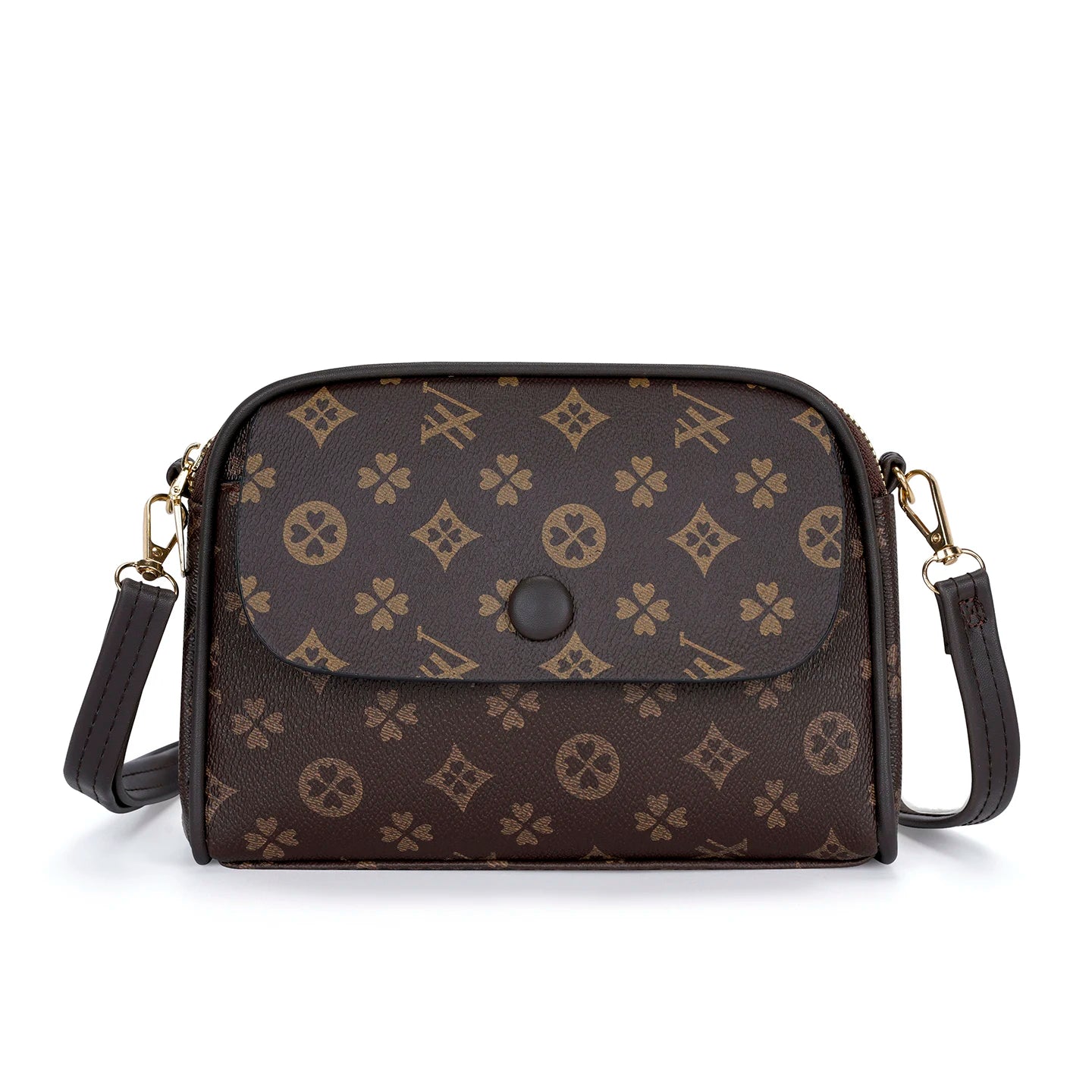 Small Square Bag