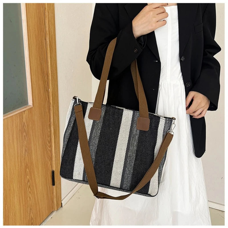 Large Tote Bag