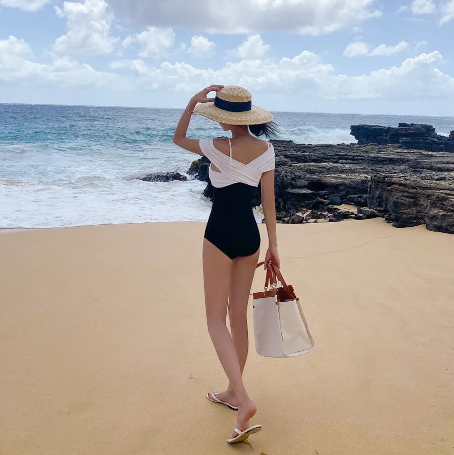 One Piece Swimwear