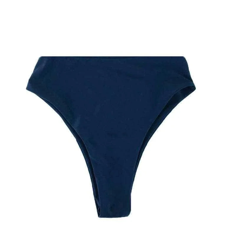 Midnight Teal Swimsuits