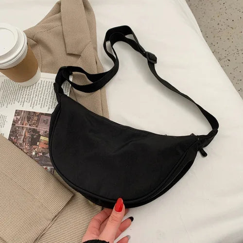 Upgraded Version Messenger Bag