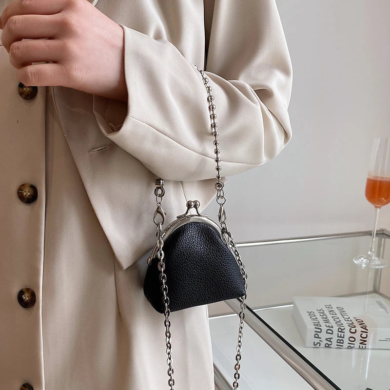 Mini Shoulder Bag