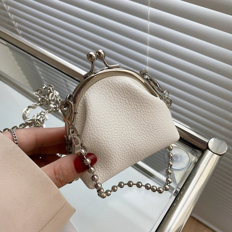 Mini Shoulder Bag