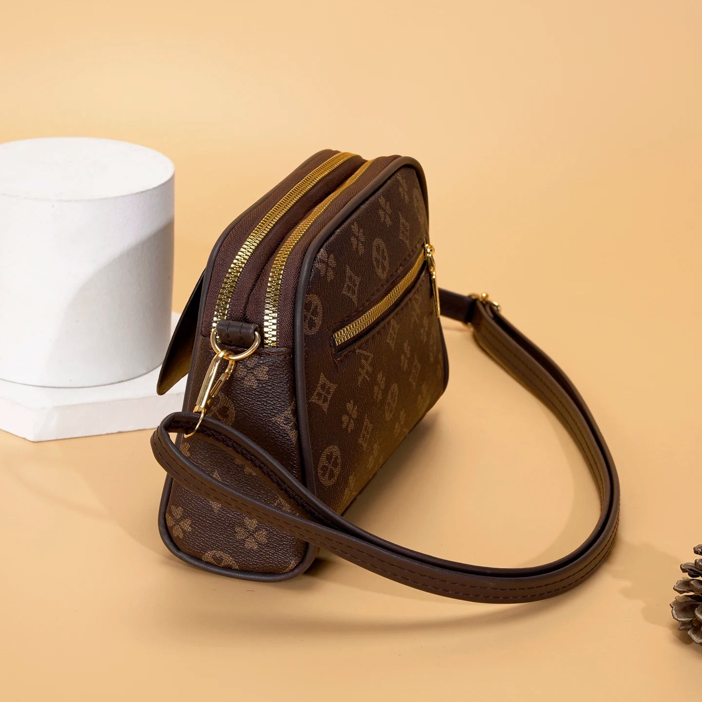 Small Square Bag