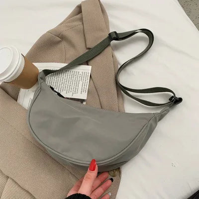 Upgraded Version Messenger Bag