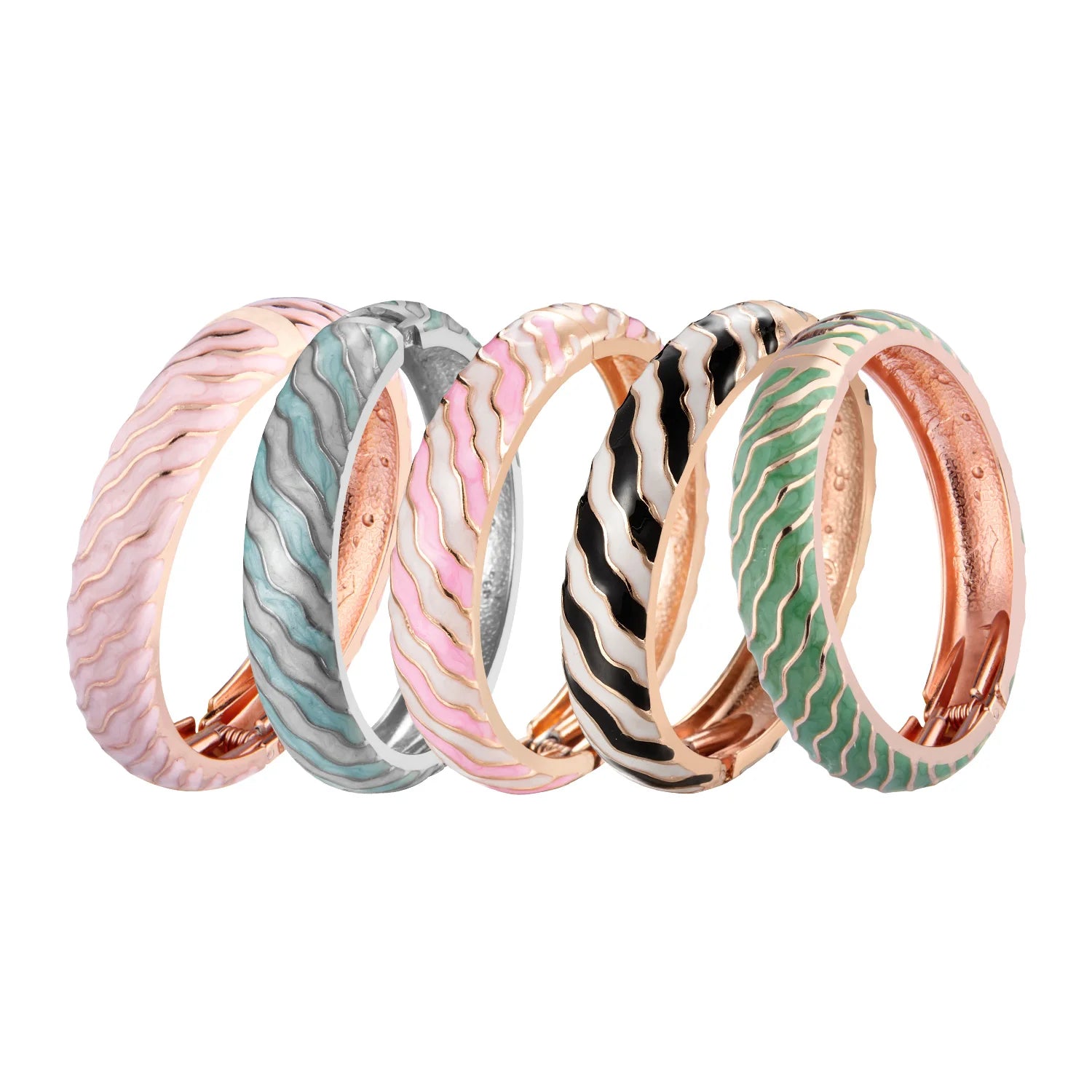 Striped Bracelet