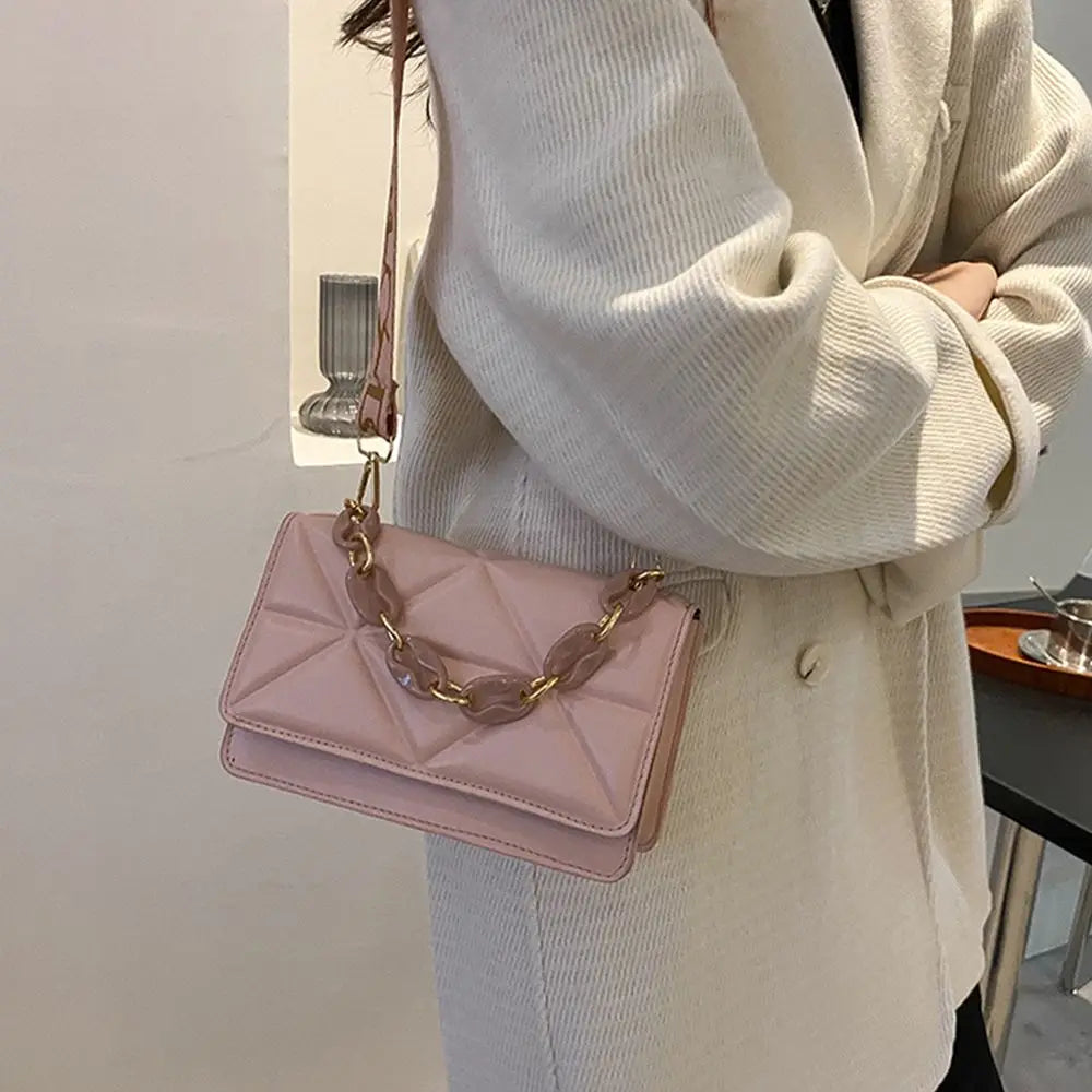 Fashion Women Shoulder Bag