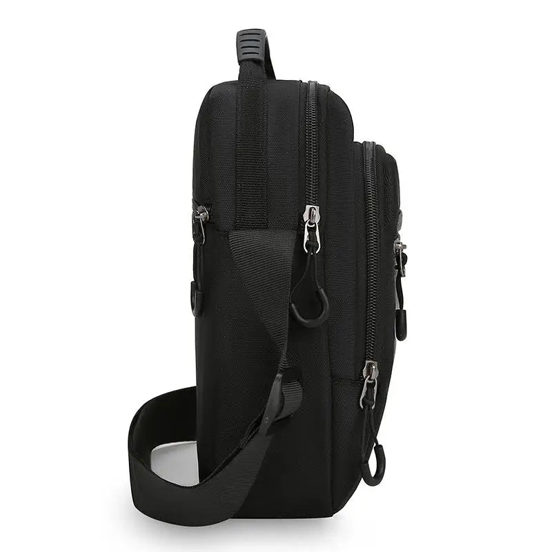 Large Capacity Crossbody Bag