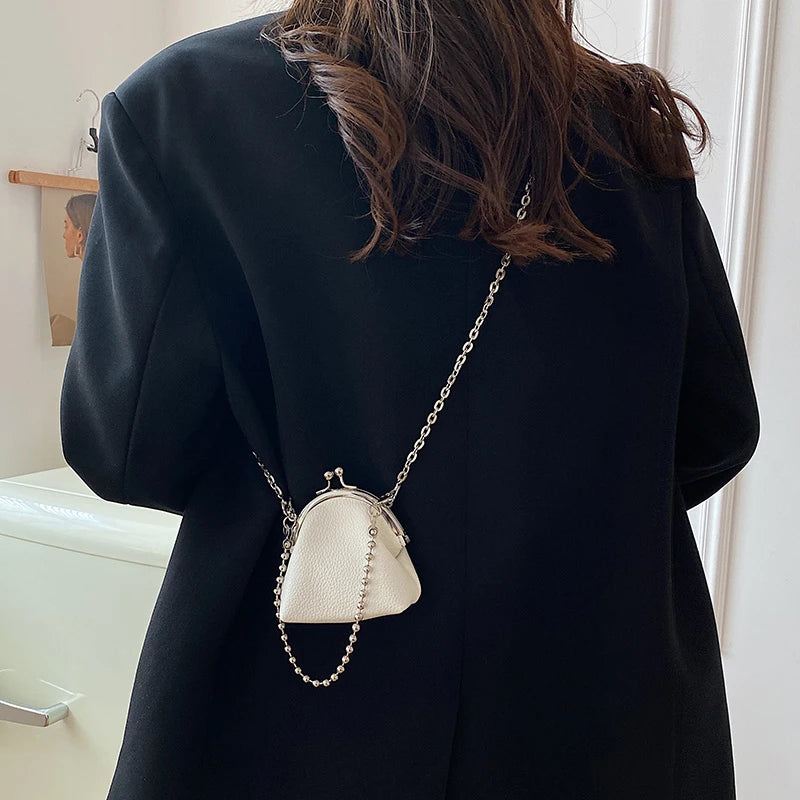 Mini Shoulder Bag