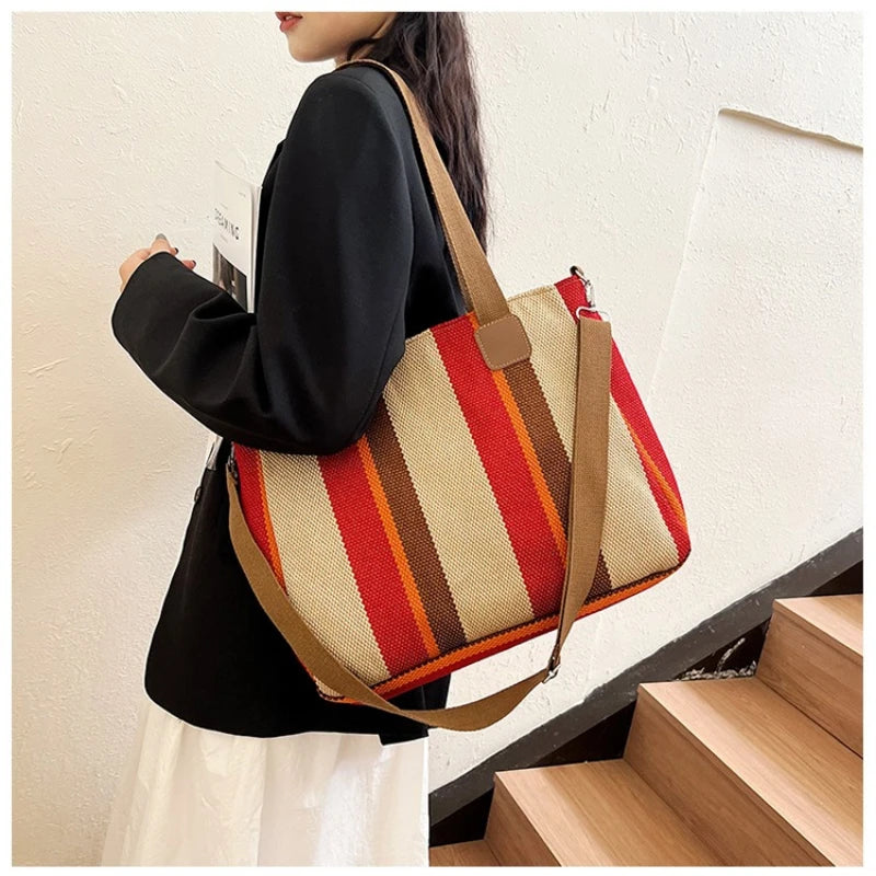 Large Tote Bag