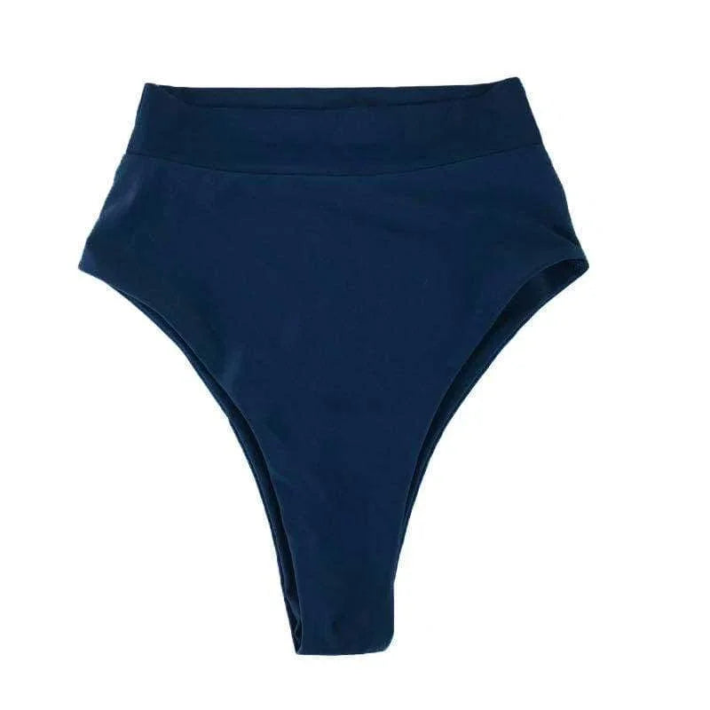 Midnight Teal Swimsuits