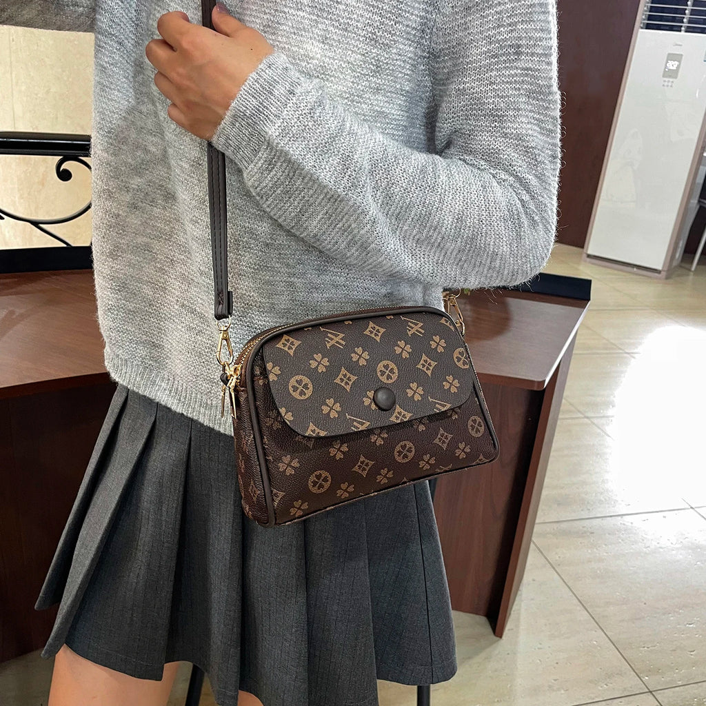 Small Square Bag