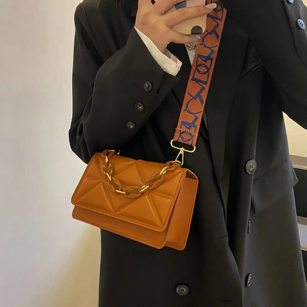 Fashion Women Shoulder Bag