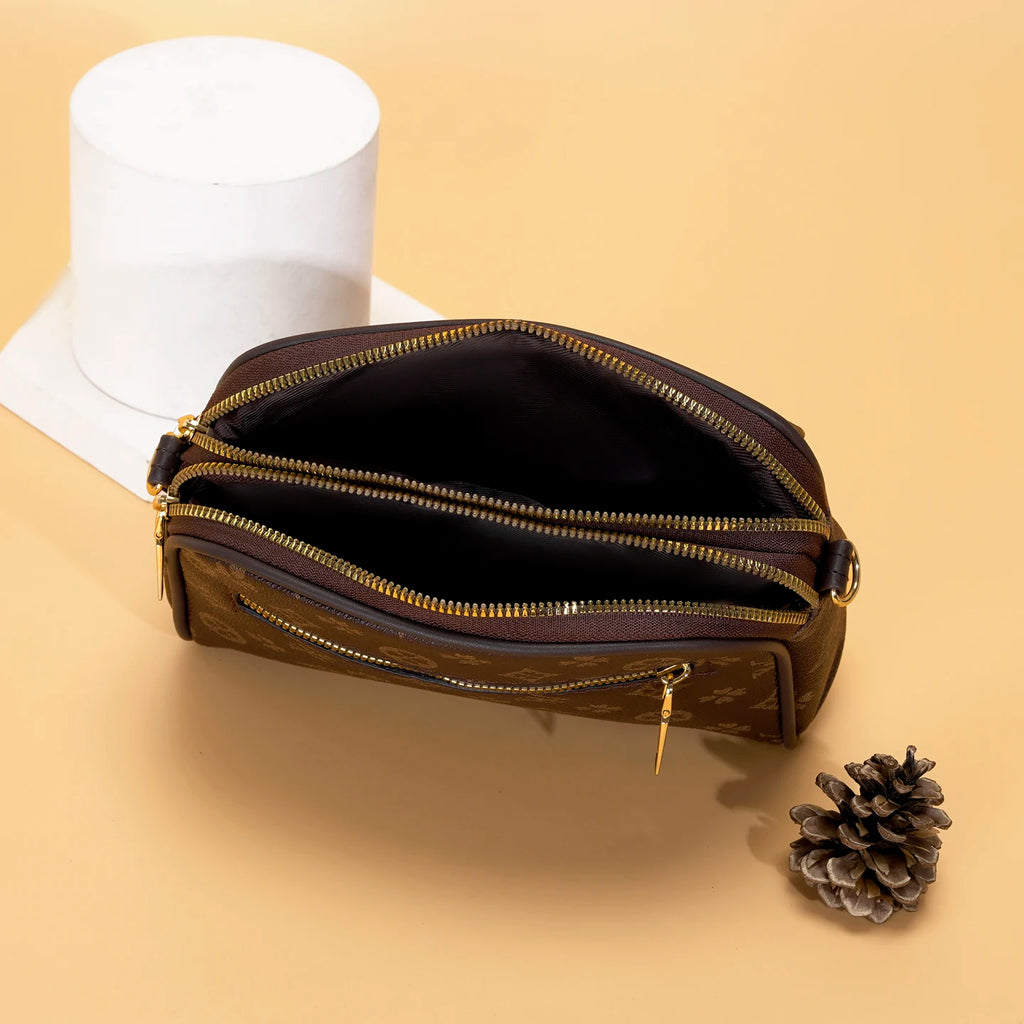 Small Square Bag