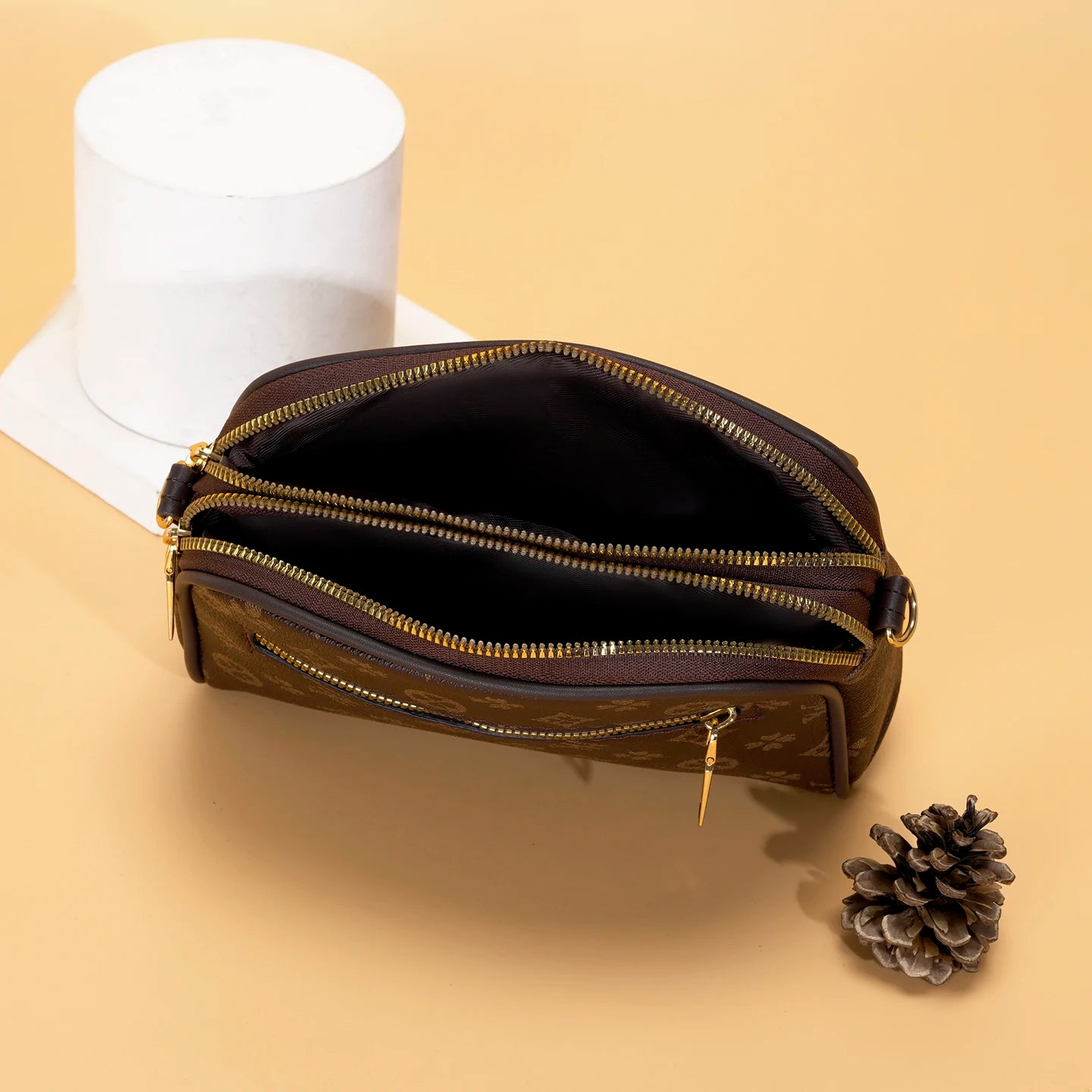 Small Square Bag