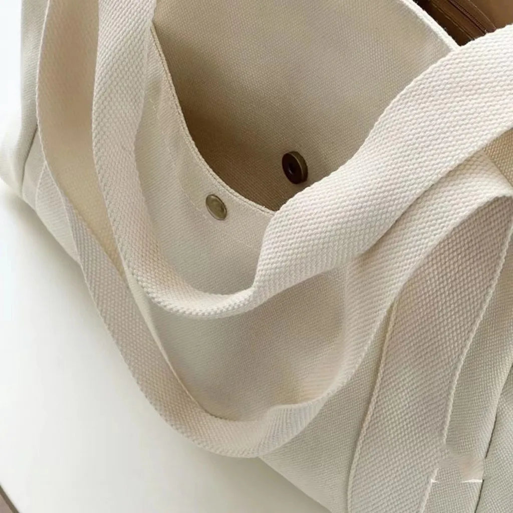 Canvas Bag