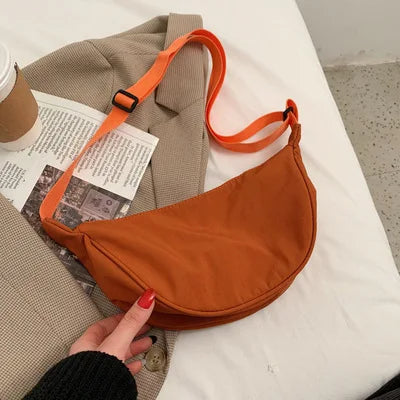Upgraded Version Messenger Bag
