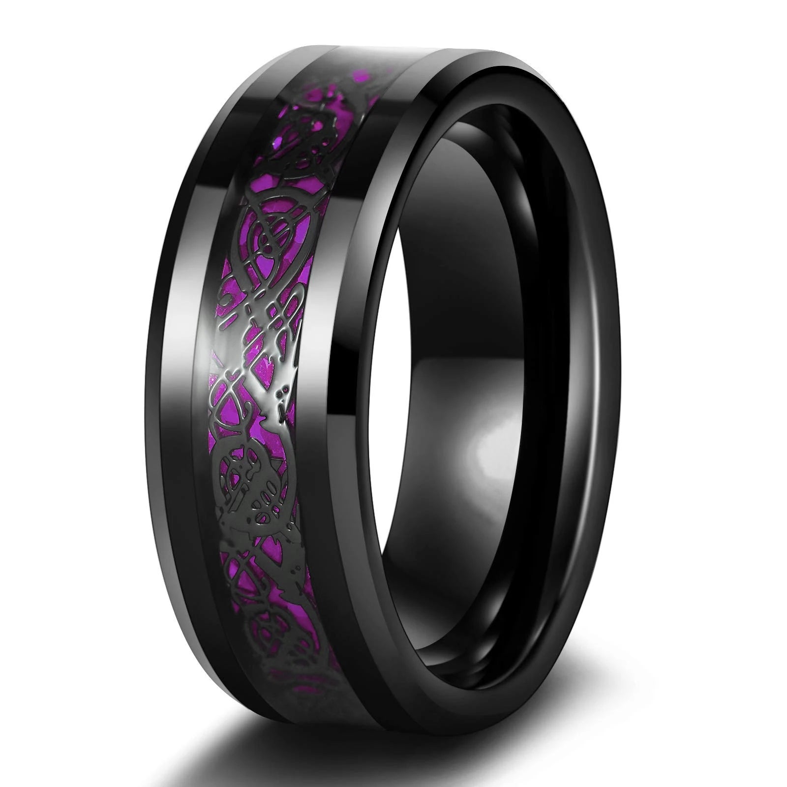 Couple Exquisite Rings