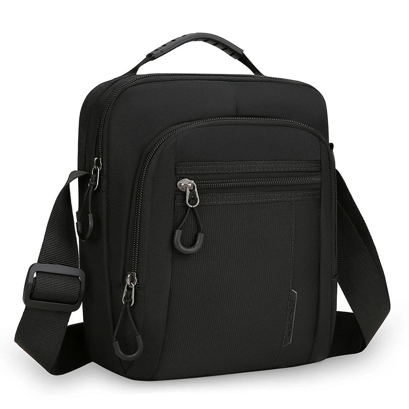 Large Capacity Crossbody Bag