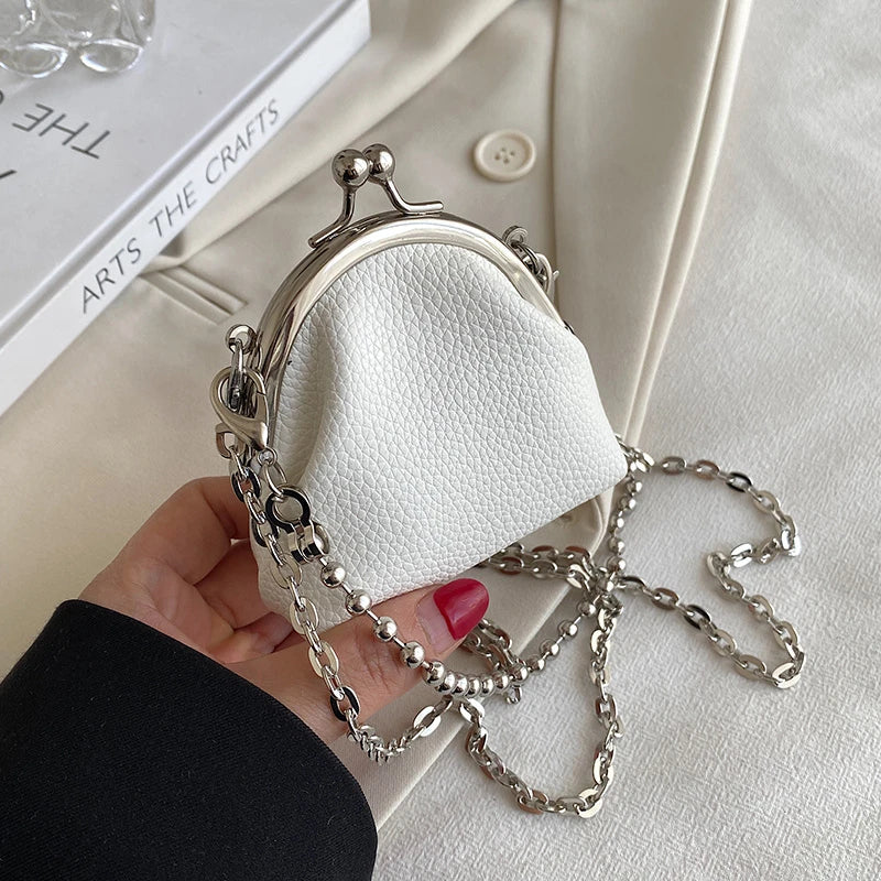 Mini Shoulder Bag