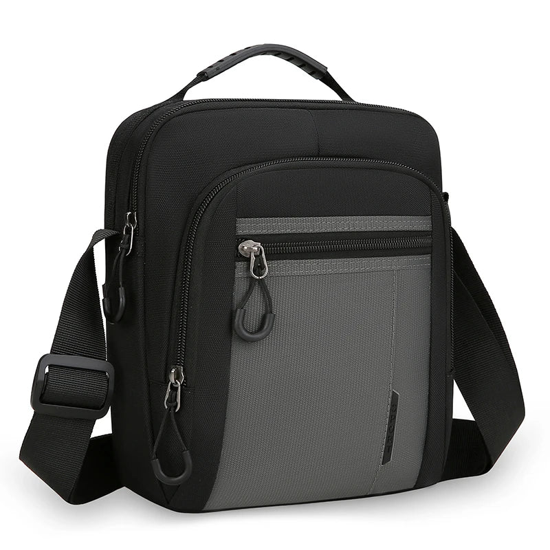 Large Capacity Crossbody Bag