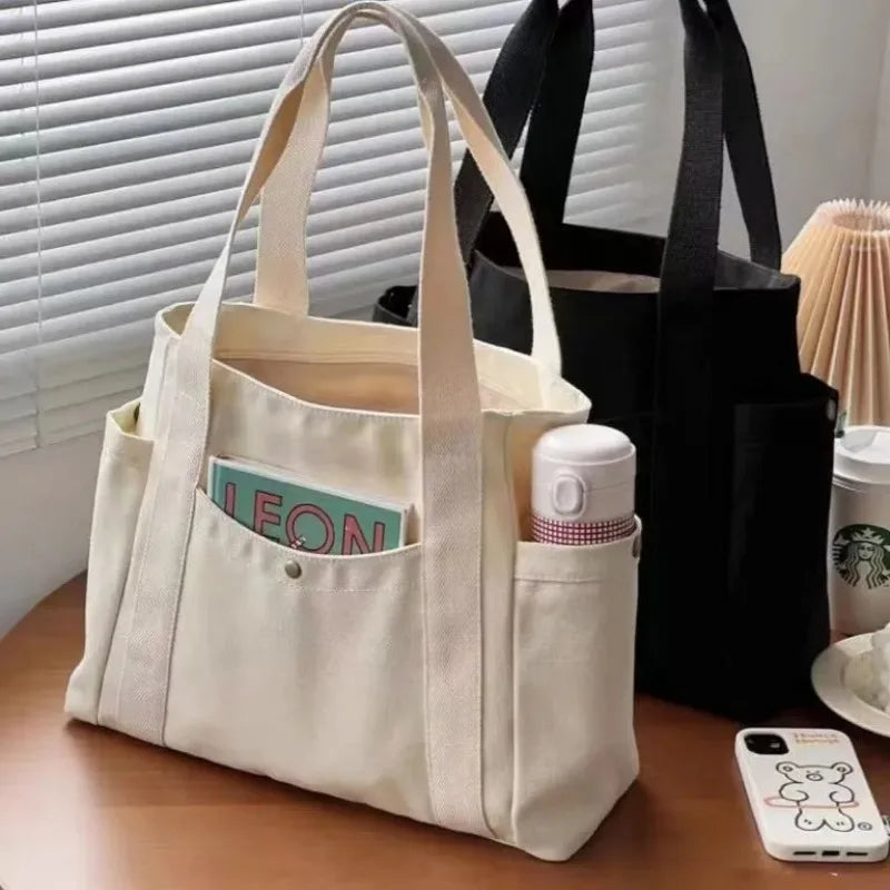 Canvas Bag