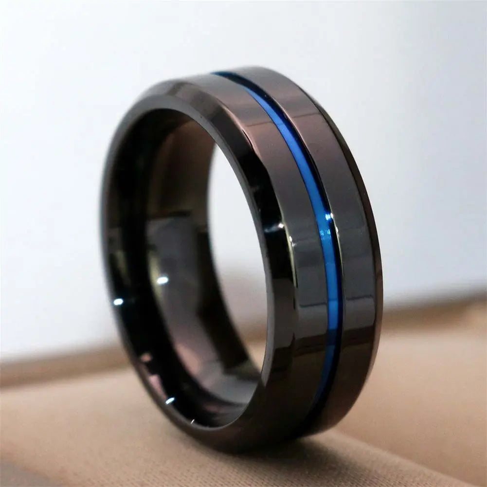 Couple Exquisite Rings