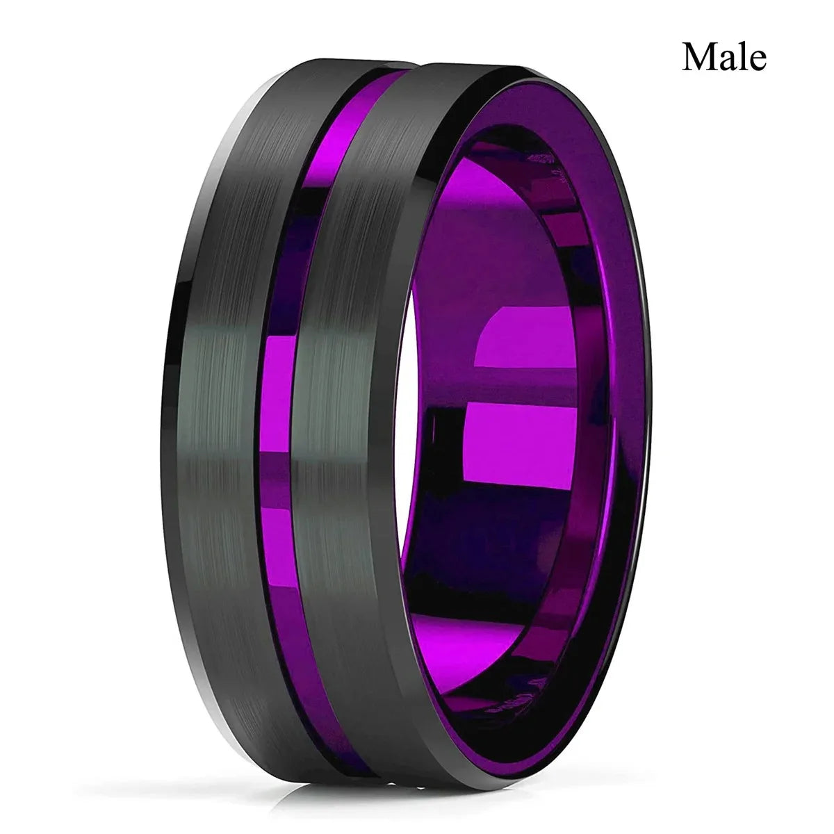 Couple Exquisite Rings