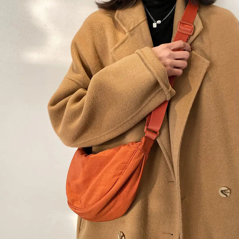 Upgraded Version Messenger Bag