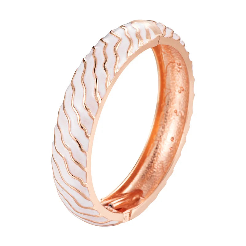 Striped Bracelet