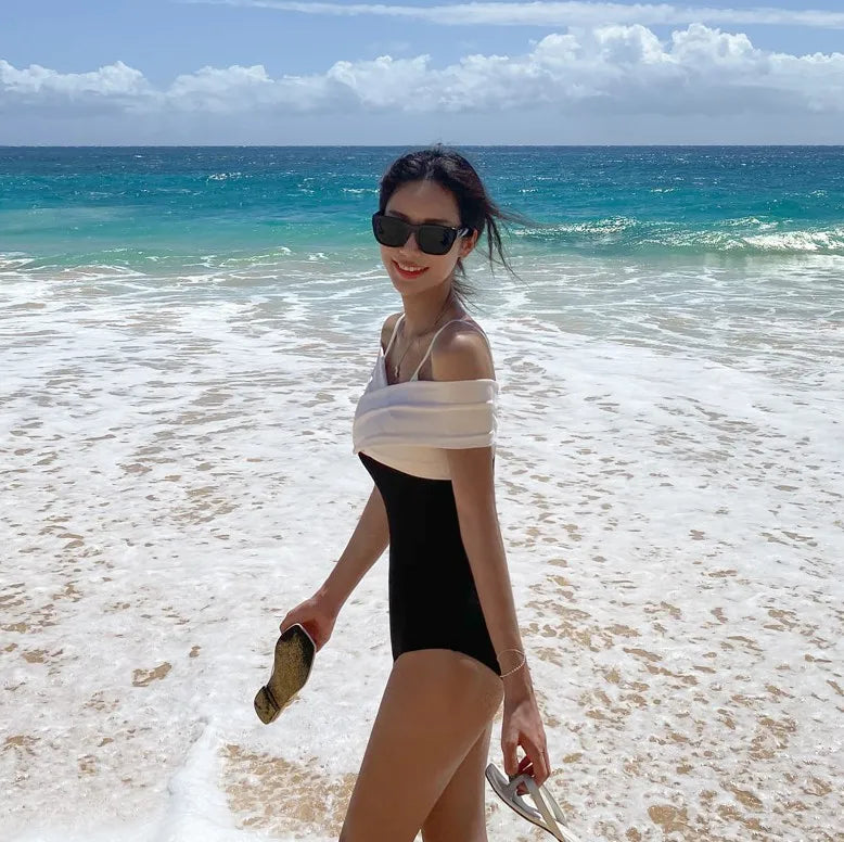 One Piece Swimwear
