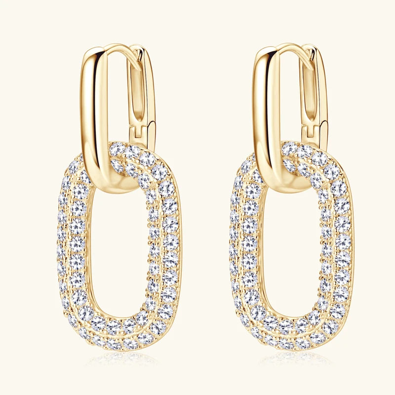 Hoop Earrings