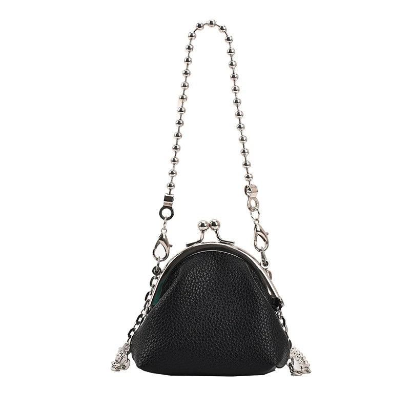 Mini Shoulder Bag