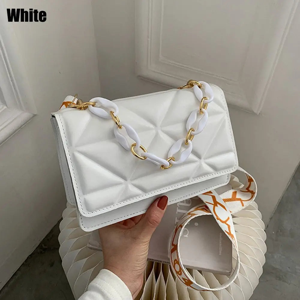 Fashion Women Shoulder Bag