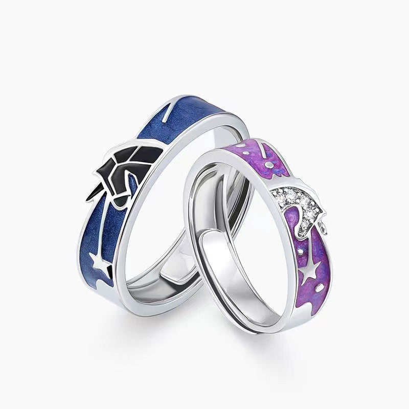 Drip Adjustment Rings